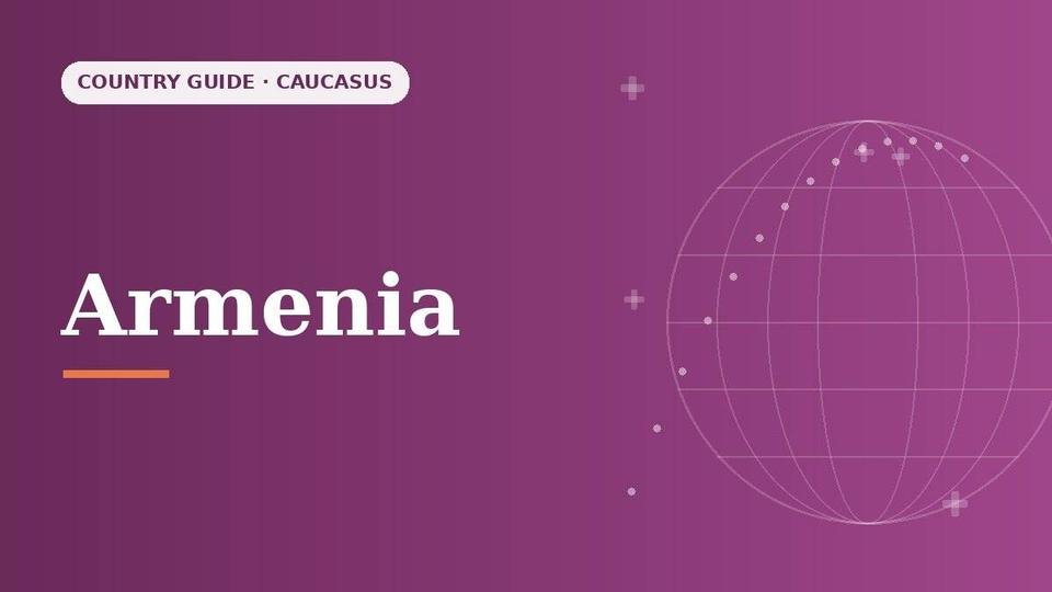 MBBS in Armenia: Quick Guide for Indian Students