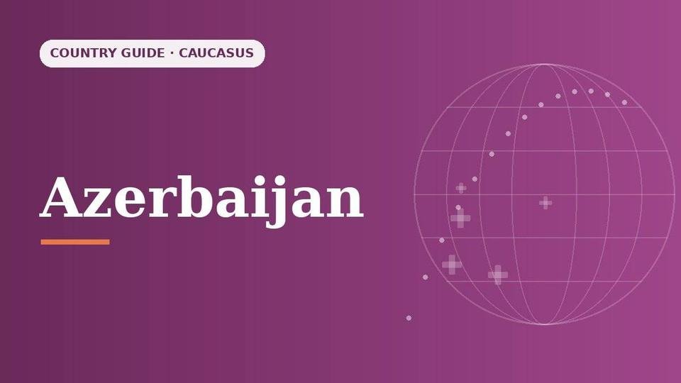 MBBS in Azerbaijan: Quick Guide for Indian Students