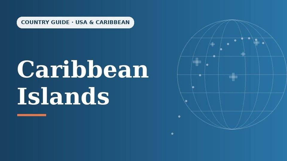 Caribbean Medical Schools: What Indian Students Should Know