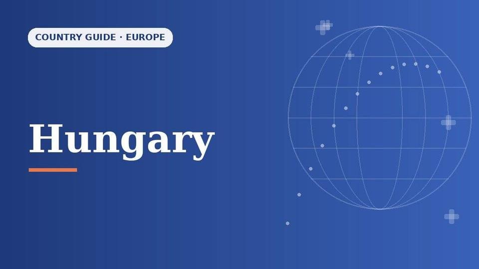MBBS in Hungary: Quick Guide for Indian Students
