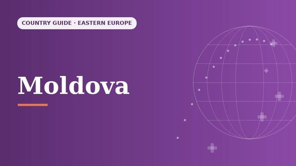 MBBS in Moldova: Quick Guide for Indian Students