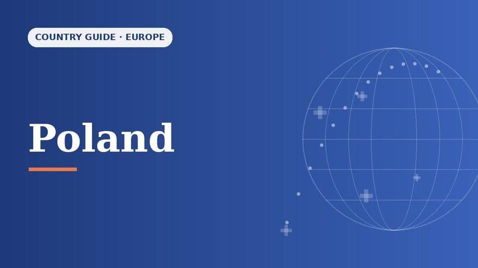 MBBS in Poland: Quick Guide for Indian Students