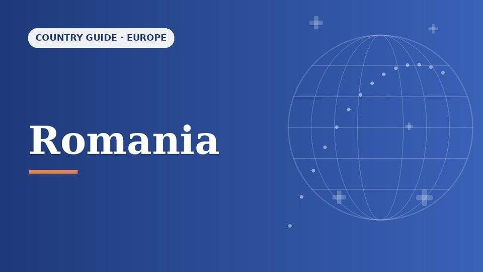 MBBS in Romania: Quick Guide for Indian Students