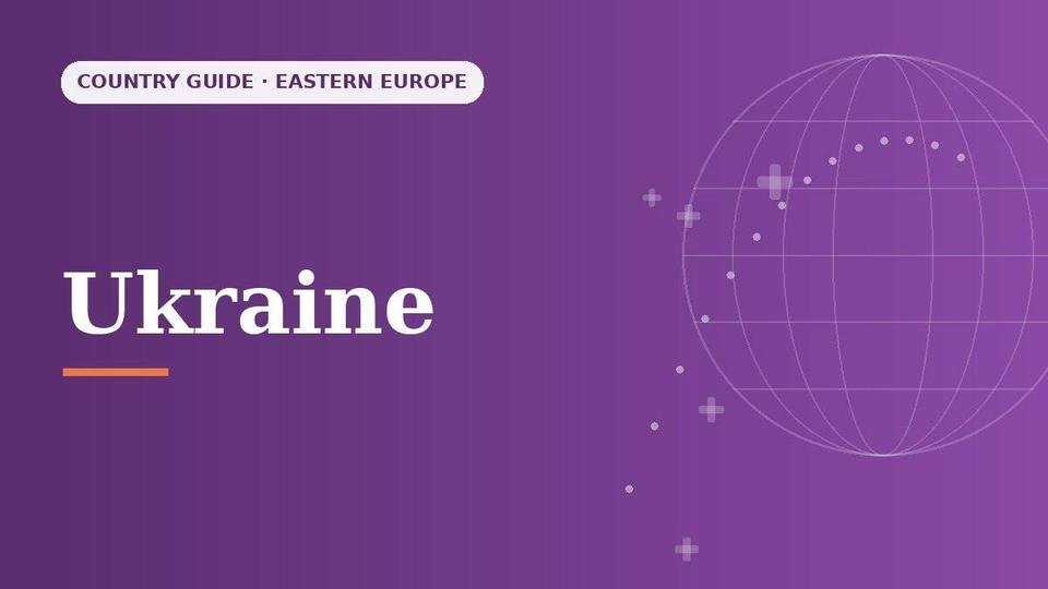 MBBS in Ukraine: Quick Guide for Indian Students