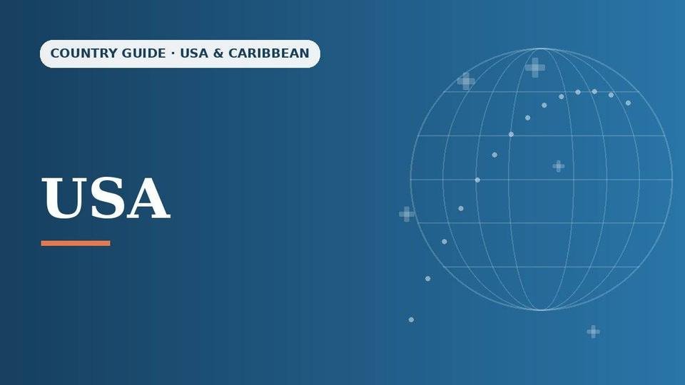 Studying Medicine in the USA: The MD Pathway Explained