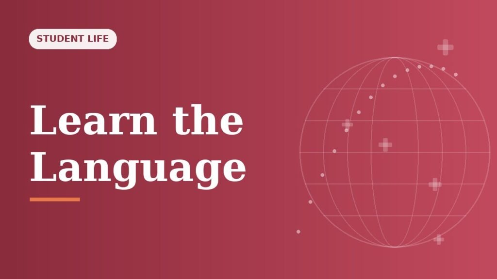 Do You Need to Learn the Local Language for MBBS Abroad?