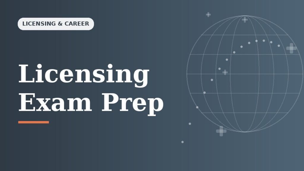Licensing Exam After Foreign MBBS: How to Prepare from Year One