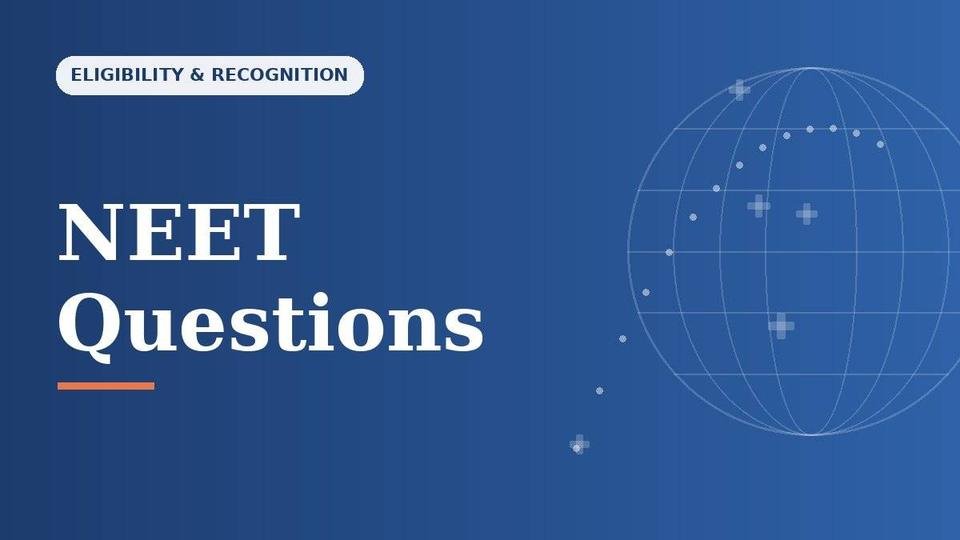 NEET for MBBS Abroad: What Students Ask Most