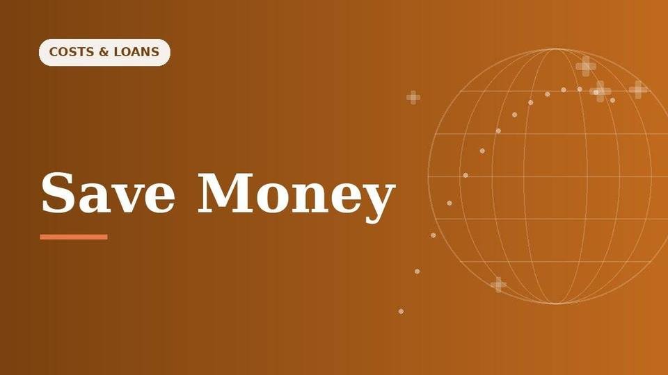 How to Save Money While Studying MBBS Abroad