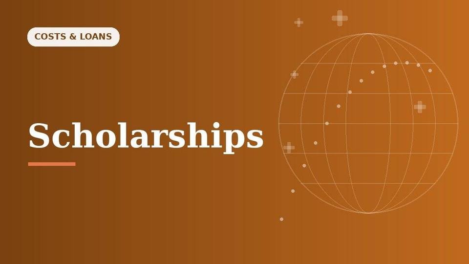 Scholarships for MBBS Abroad: Where to Look