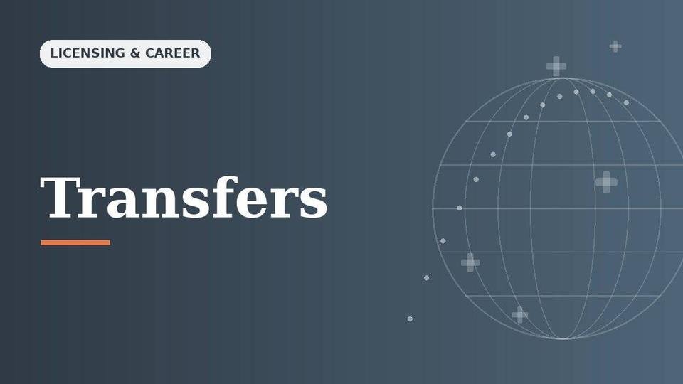 Can You Transfer Universities During MBBS Abroad?