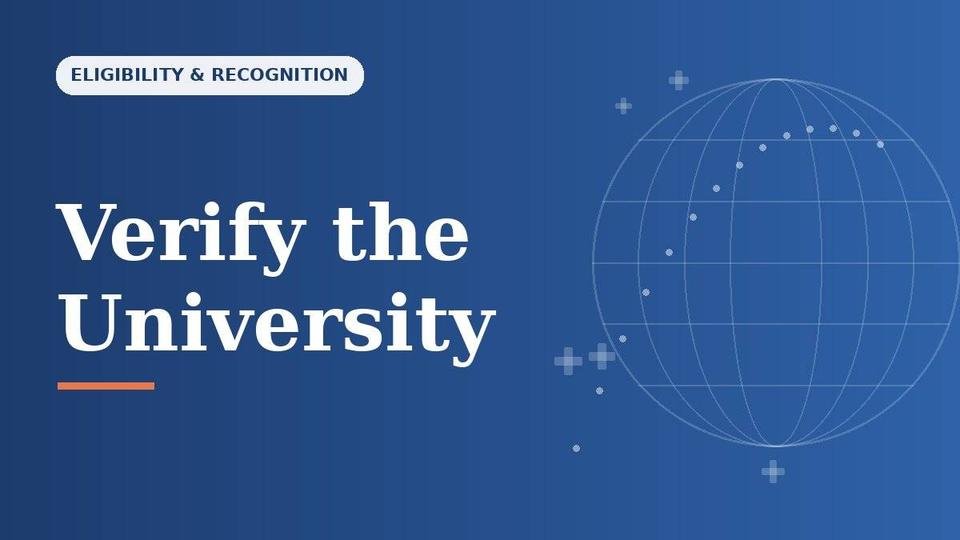 How to Compare Medical Universities Abroad: 12 Criteria and a Simple Scoring Sheet