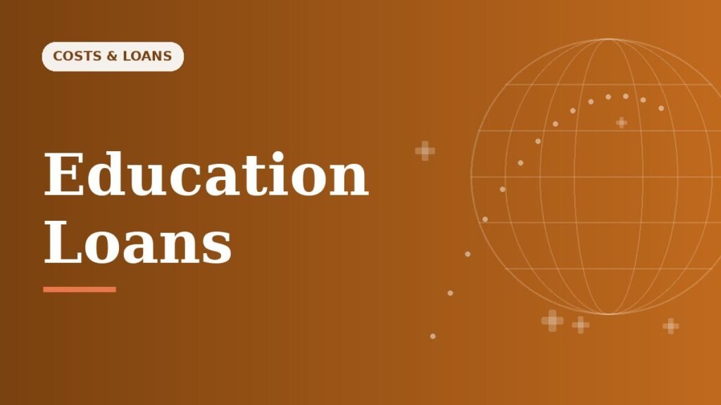 Education Loans for MBBS Abroad: What Parents Should Know