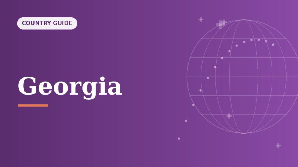 MBBS in Georgia: What Indian Students Should Know